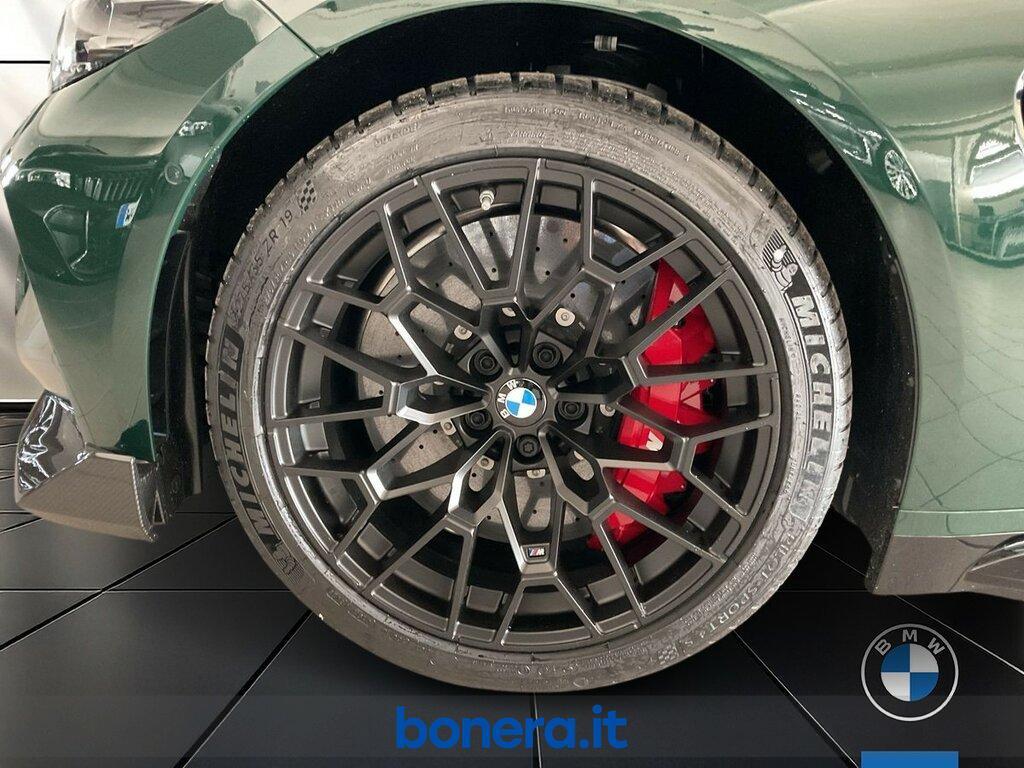 BMW M3 Touring 3.0 CS Steptronic