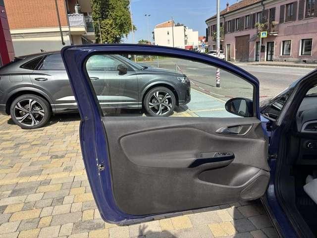 Opel Corsa 1.2 Coupé