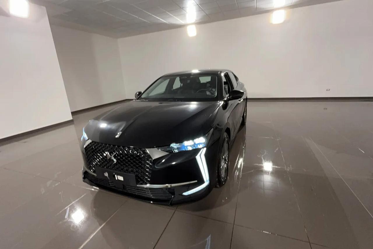 Ds DS4 4 E-Tense 225 Bastille Business