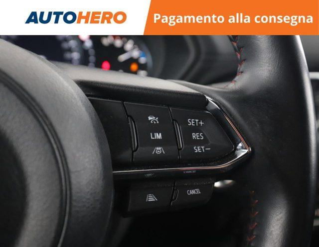 MAZDA CX-5 2.2L Skyactiv-D 150 CV 2WD Homura