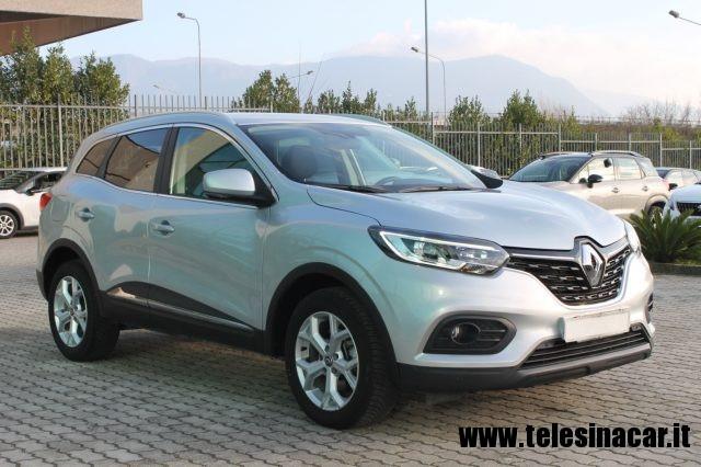 RENAULT Kadjar 1.5 Blue dCi EDC 115CV Sport Edition