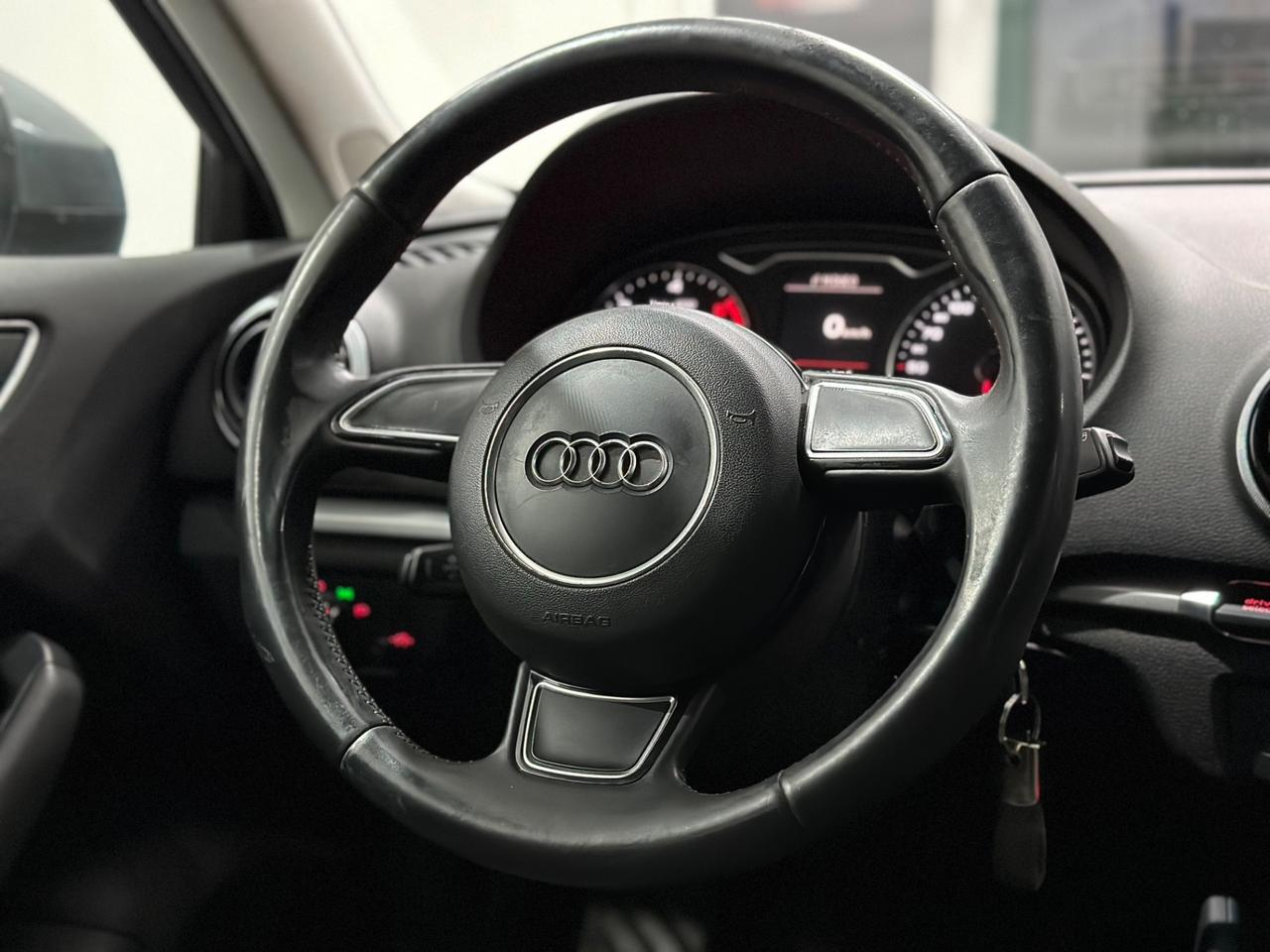 Audi A3 1.6 TDI Ambition