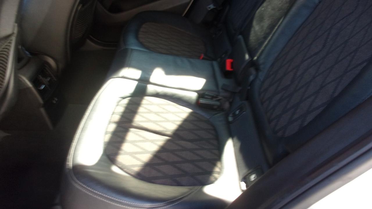 Bmw X1 sDrive18d xLine