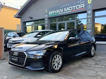 Audi A6 Avant 35 2.0 TDI S tronic Business Design