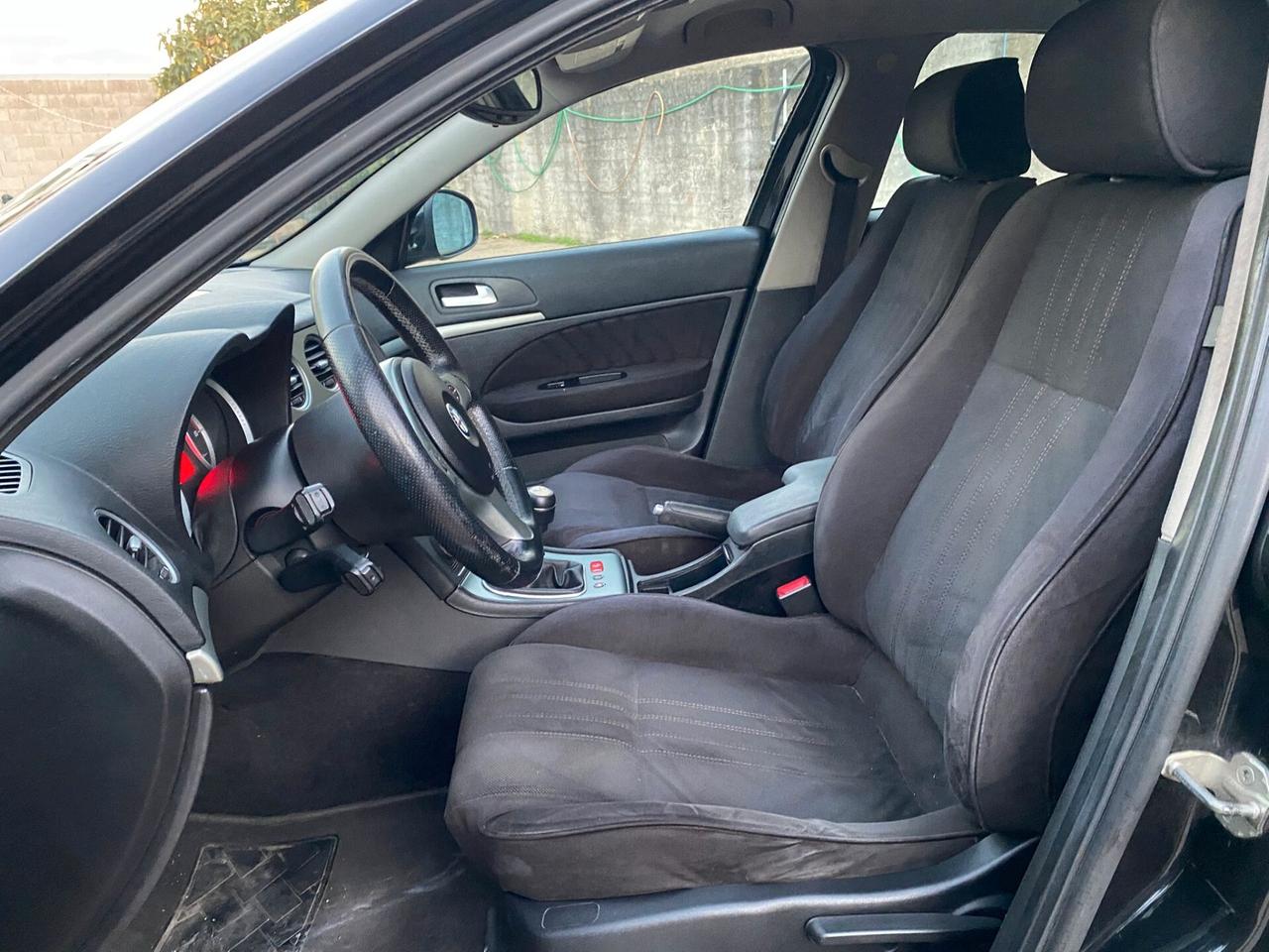 Alfa Romeo 159 1.9 JTDm 150cv full opt 2009