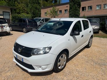 Dacia Sandero 1.2 GPL 75CV Lauréate