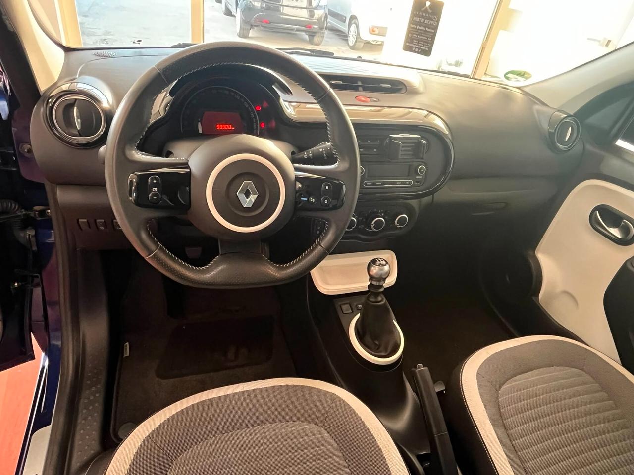 Renault Twingo TCe 90 CV Stop&Start Energy Intens