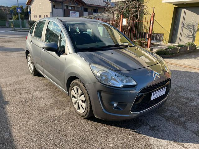 CITROEN C3 1.4 HDi 70 Seduction