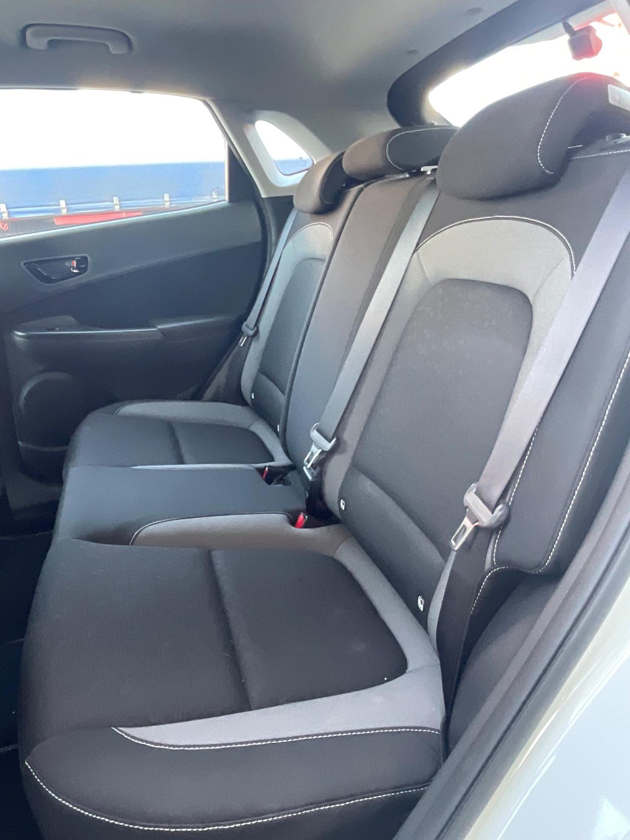 Hyundai Kona HEV 1.6 DCT Exellence