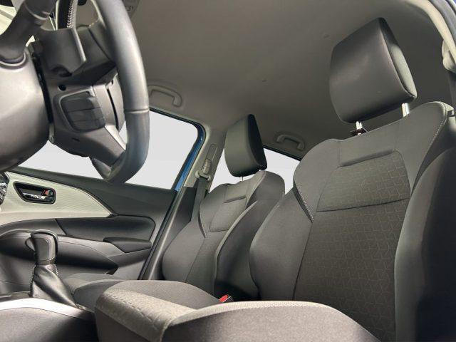 SUZUKI Swift (2024-->) 1.2 Hybrid CVT Top