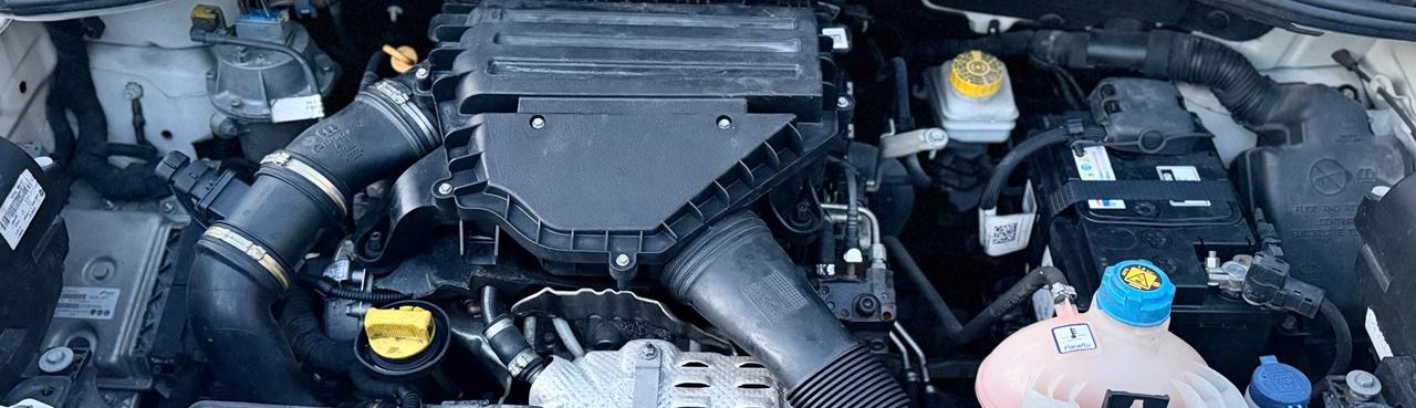 Fiat 500L 1.3 Diesel Cross 95 Cv