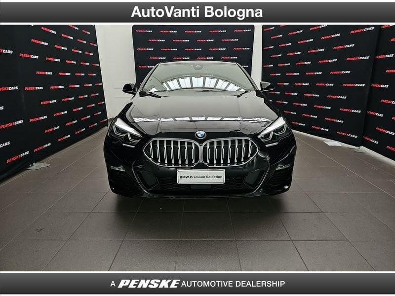 BMW Serie 2 Gran Coupe 218d Gran Coupe Msport
