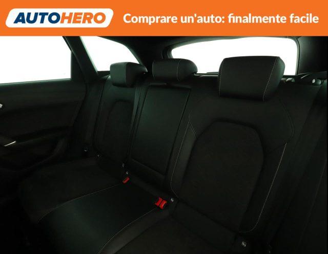 SEAT Leon Sportstourer 1.4 e-HYBRID 204 CV DSG Xcellence