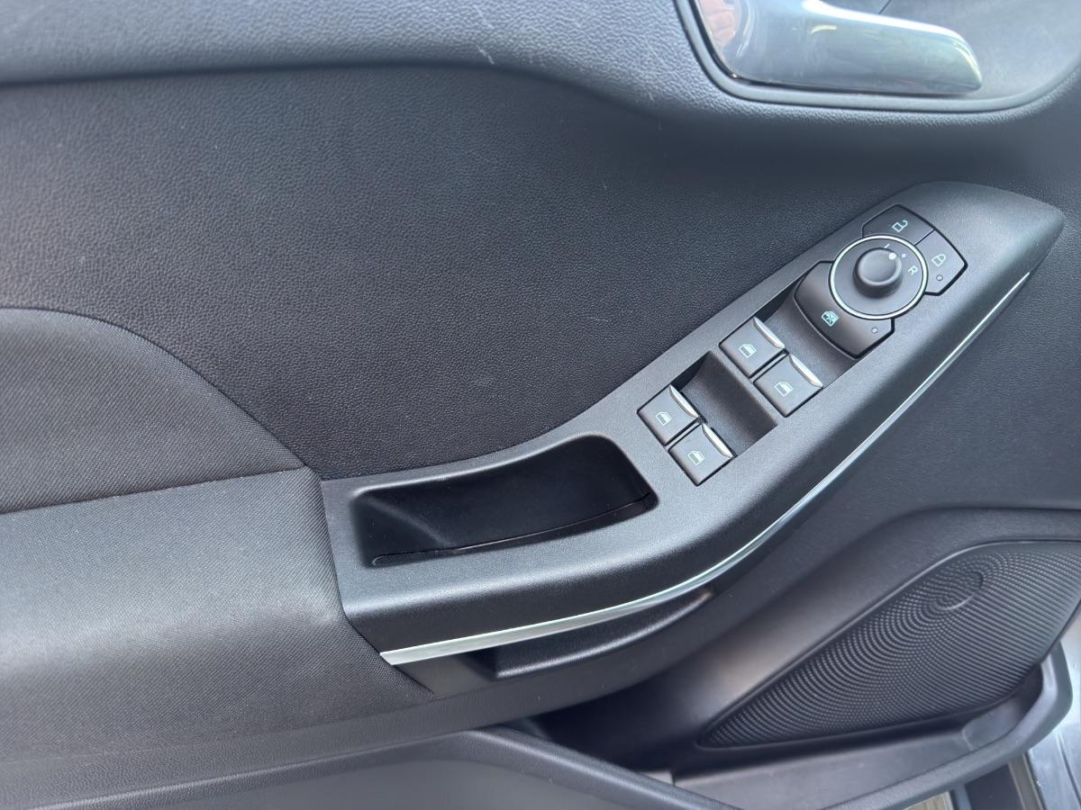 FORD - Fiesta 5p 1.1 Titanium s&s 75cv my20.75