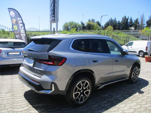 BMW X1 sDrive 18d Msport Pro
