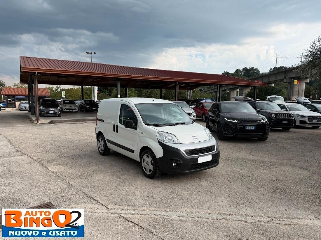 Fiat Fiorino 1.3 MJT 95CV Cargo