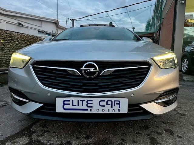 Opel Insignia Sports Stourer 1.6 cdti Innovation auto"TETTO/NAVI