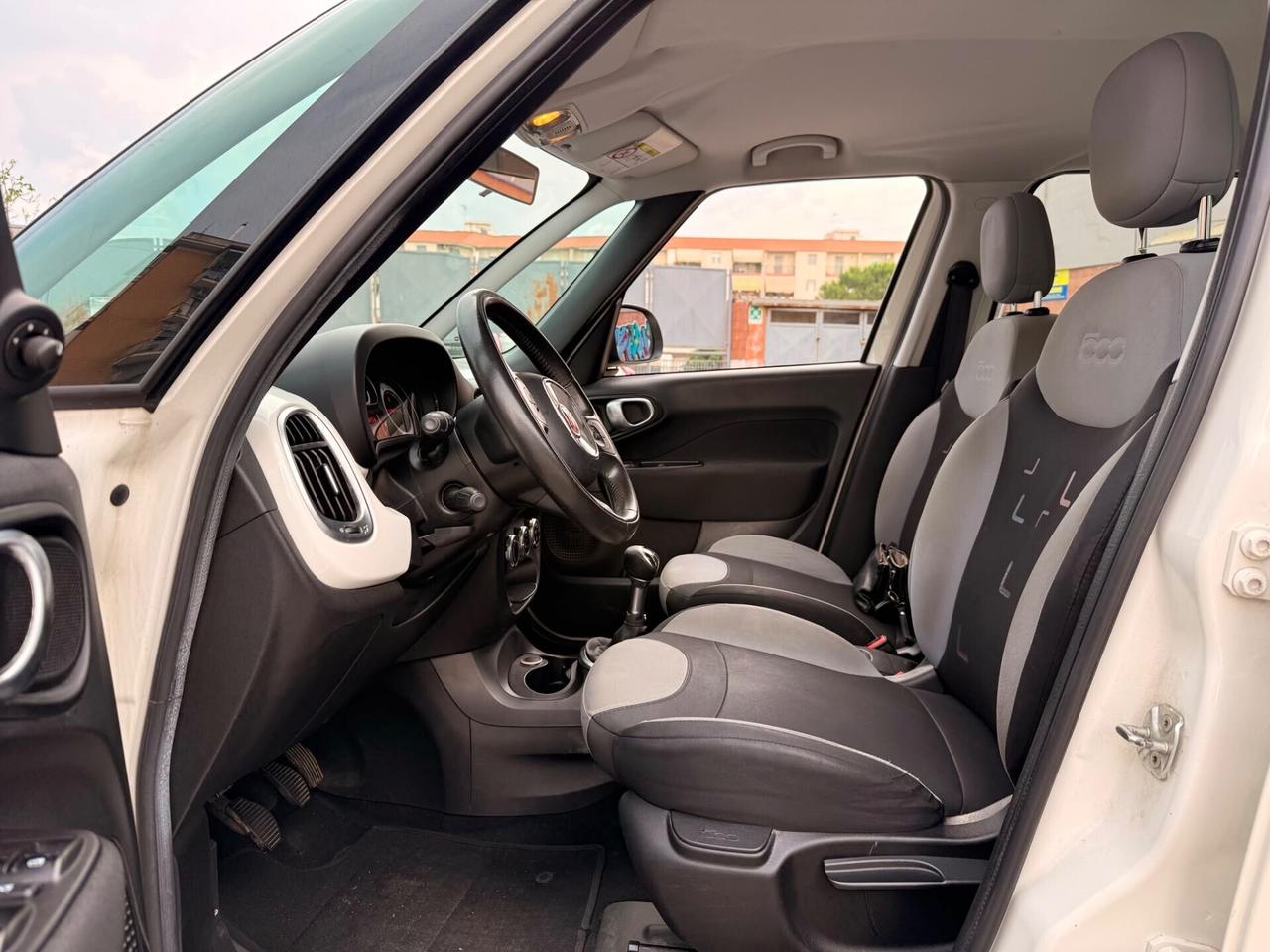 Fiat 500L 1.3 Multijet 95 CV Lounge IN OTTIME CONDIZIONI