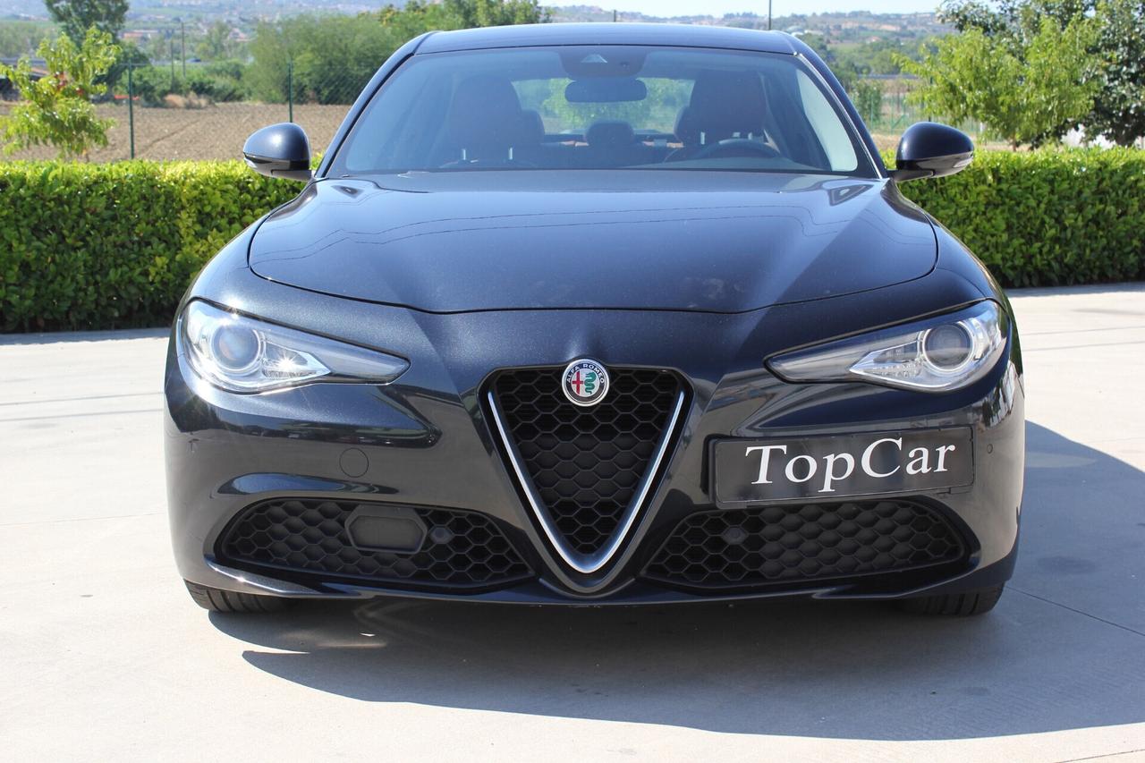 Alfa Romeo Giulia Finanziabile da 272€ Al mese