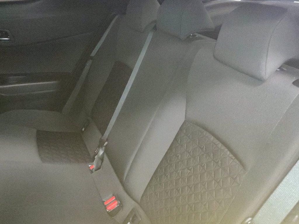 TOYOTA C-hr 1.8h business e-cvt del 2020