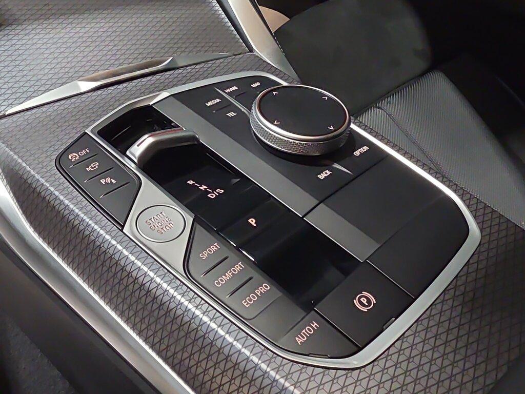 BMW Serie 4 Gran Coupe 420 d Mild Hybrid 48V M Sport Pro xDrive Steptronic