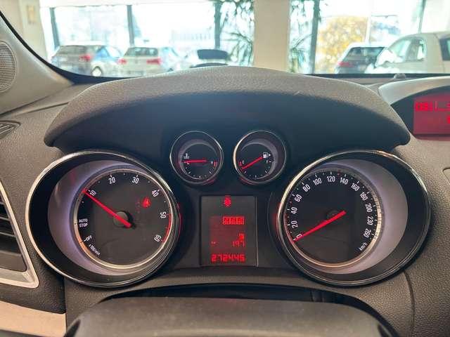 Opel Mokka Mokka I 1.7 cdti Cosmo s