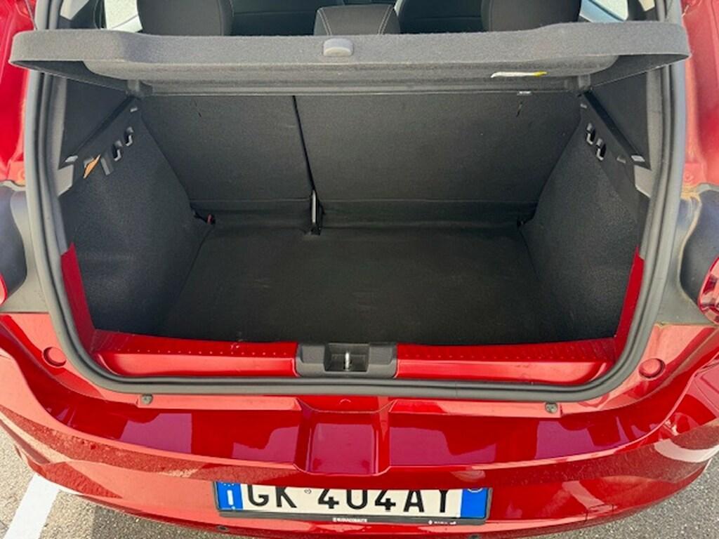 Dacia Sandero Streetway 1.0 SCe Comfort