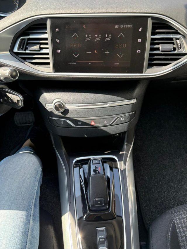 PEUGEOT 308 BlueHDi 130 S&S EAT6 SW Business