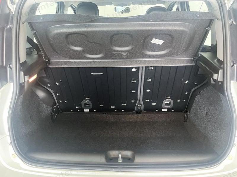 FIAT Panda 1.0 firefly hybrid City Life s&s 70cv