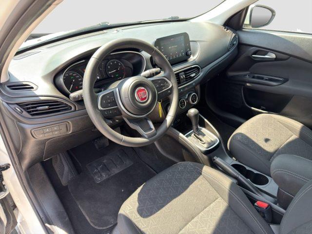 FIAT Tipo Tipo 1.5 Hybrid DCT 5 porte City Cross