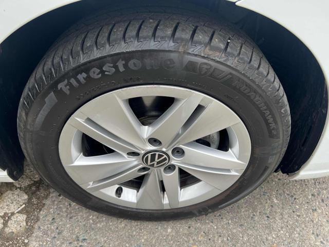 VOLKSWAGEN Golf 1.5 eTSI 130 CV DSG Life