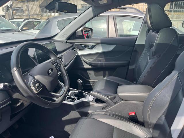 DR MOTOR DR 5.0 1.5 Bi-Fuel GPL