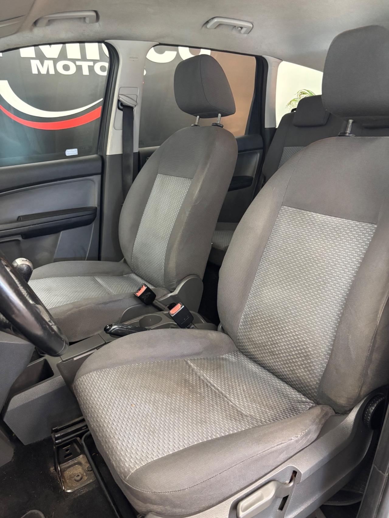 Ford Focus C-Max Focus C-Max 1.6 TDCi (110CV) Ghia