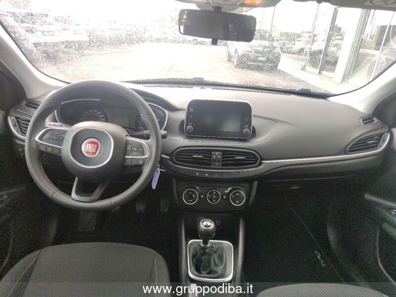 FIAT Tipo 5 porte II 2016 Benzina 5p 1.4 Lounge 95cv