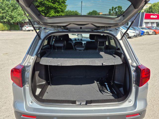 SUZUKI Vitara 1.4 Boosterjet 4WD AllGrip Top