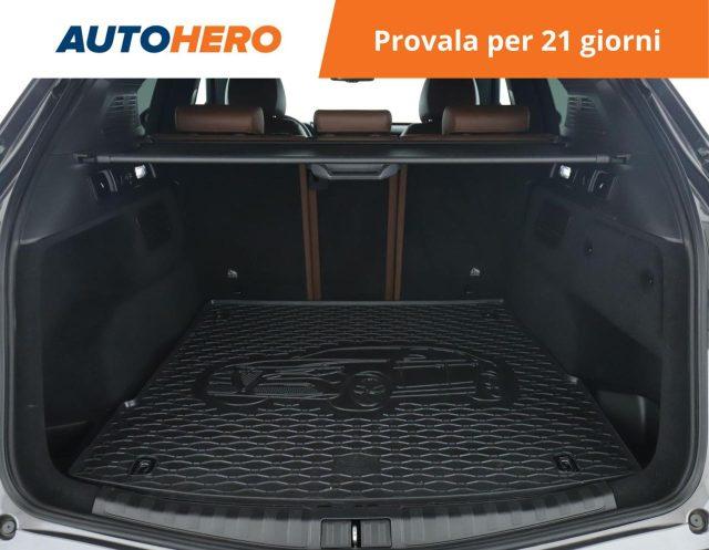 ALFA ROMEO Stelvio 2.2 Turbodiesel 210 CV AT8 Q4 Executive