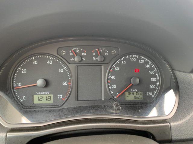 VOLKSWAGEN Polo 1.2/70CV 12V 5p. Comfortline