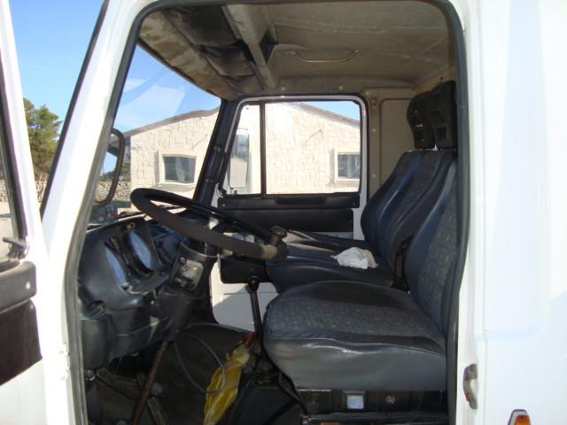 Iveco Soccorso stradale FIAT 50 NC