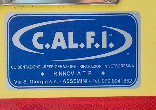 IVECO Daily 60C18 A8 BTor 3.0 HPT FRIGO Hi-Matic