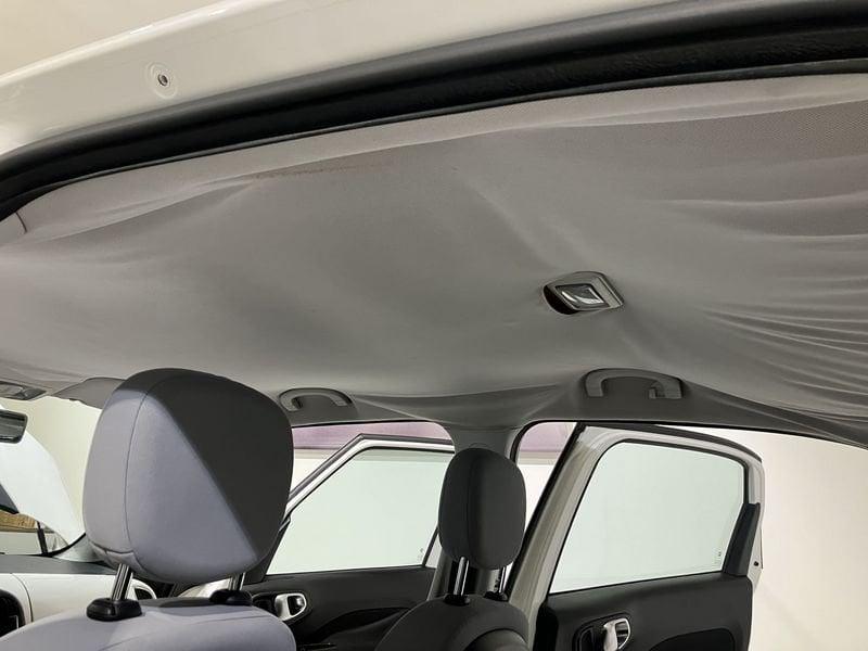 FIAT 500L 500L 1.3 Multijet 85 CV Pop Star