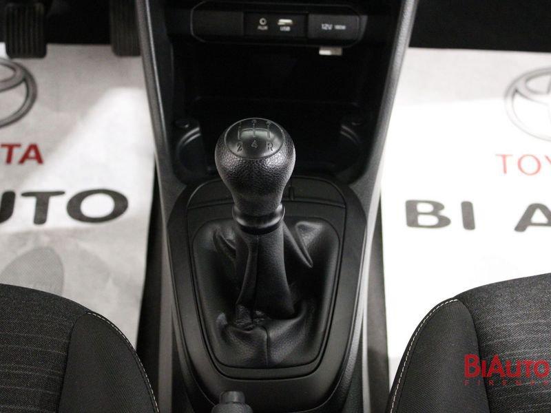 Kia Picanto Picanto 1.0 Active bluetooth