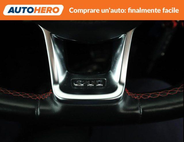 VOLKSWAGEN Polo 2.0 TSI DSG GTI BlueMotion Technology