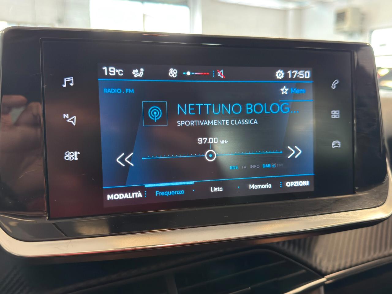 Peugeot 2008 DIESEL EURO 6 - 1.5 BlueHDi 100CV S&S Active