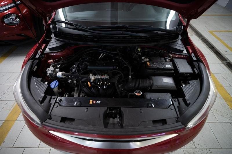 KIA Stonic 1.4 mpi eco Style Adas Pack Gpl 97cv my18