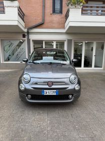 Fiat 500 1.3 Multijet