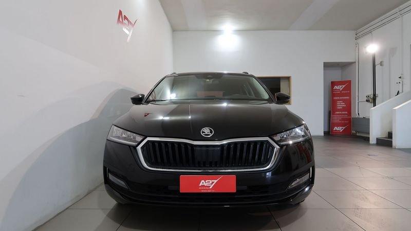 Škoda Octavia 2.0 TDI EVO 85KW AMBITION #CARPLAY#SENSORI PARCHEGGIO#