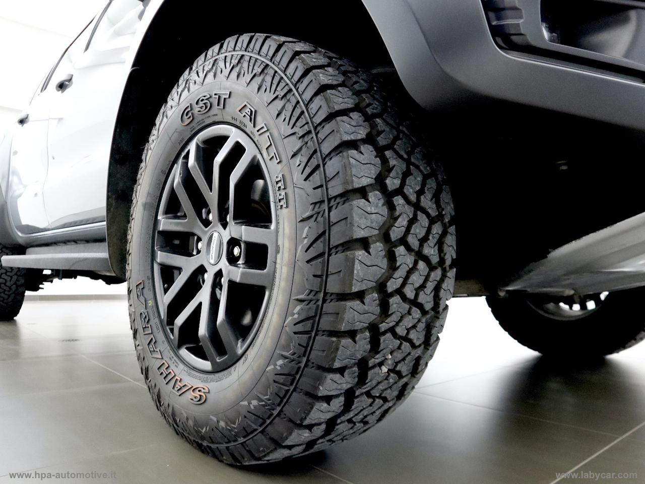 FORD Ranger Raptor 2.0TDCi aut. 213CV IVA ESPOSTA