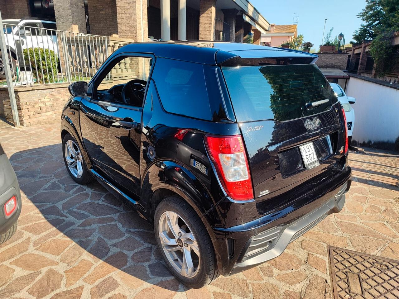 Ligier JS JS50 Progress Sport