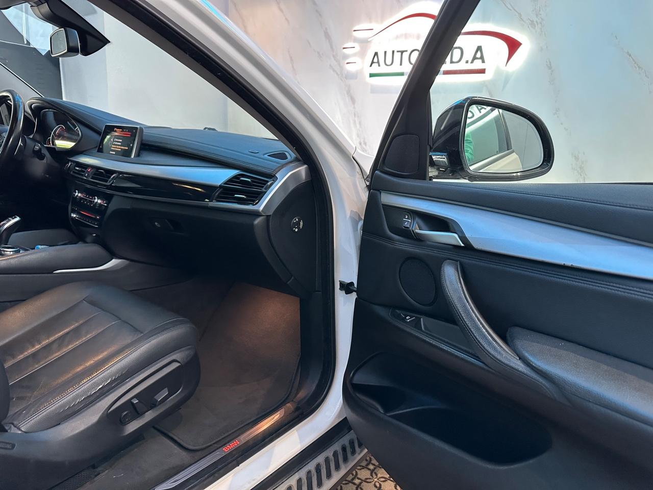 Bmw X6 xDrive30d 258CV Msport