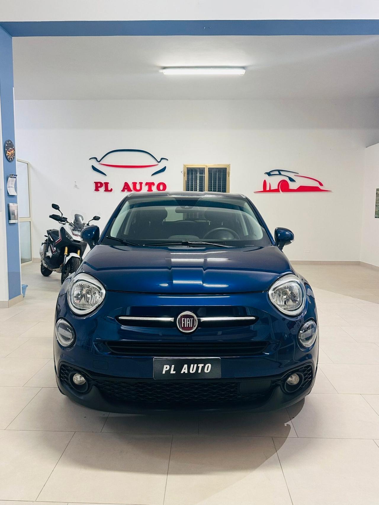 Fiat 500X 1.6 MultiJet 130 CV Sport